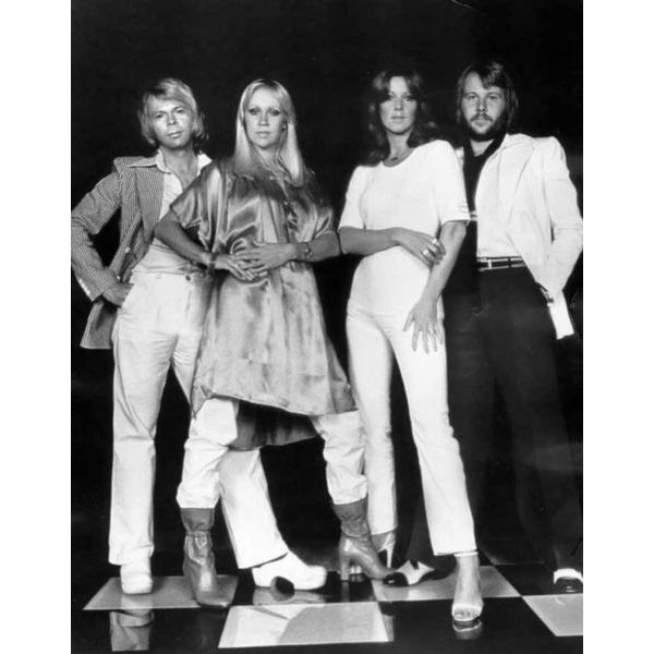 Delius Klasing Verlag ABBA - Thank You Deluxe