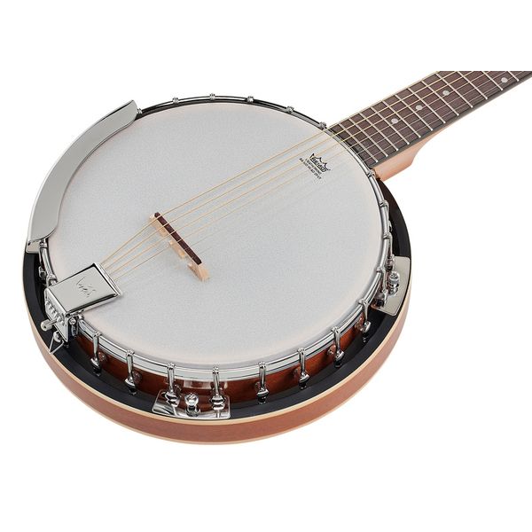 Gewa Banjo Select 6-saitig