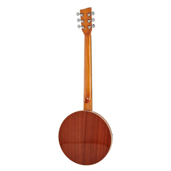 Gewa Banjo Select 6-saitig
