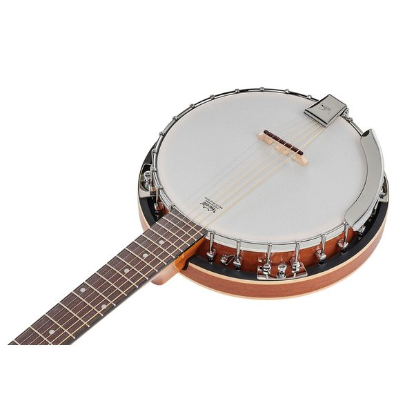 VGS Banjo Tenor 4-String incl. Koffer