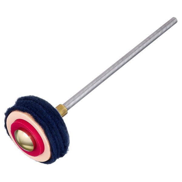 Dragonfly Percussion 2-Toned Kick Drum Beater