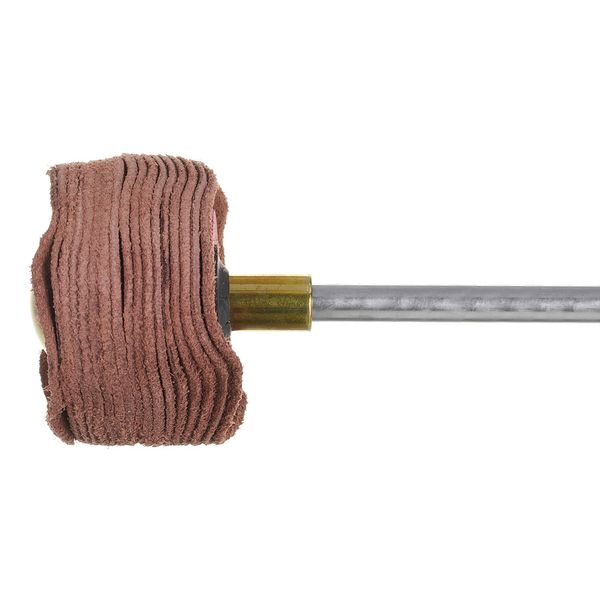 Dragonfly Percussion Suede Kick Drum Beater