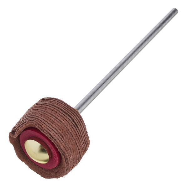 Dragonfly Percussion Suede Kick Drum Beater