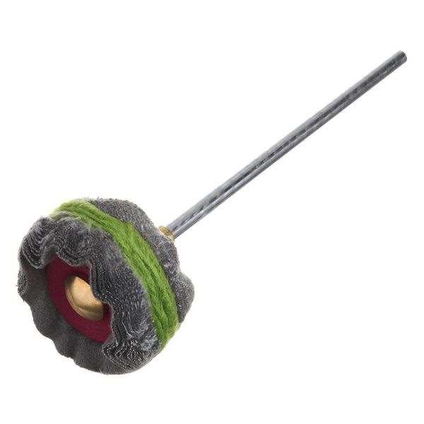 Dragonfly Percussion XL Flanell Kick Drum Beater