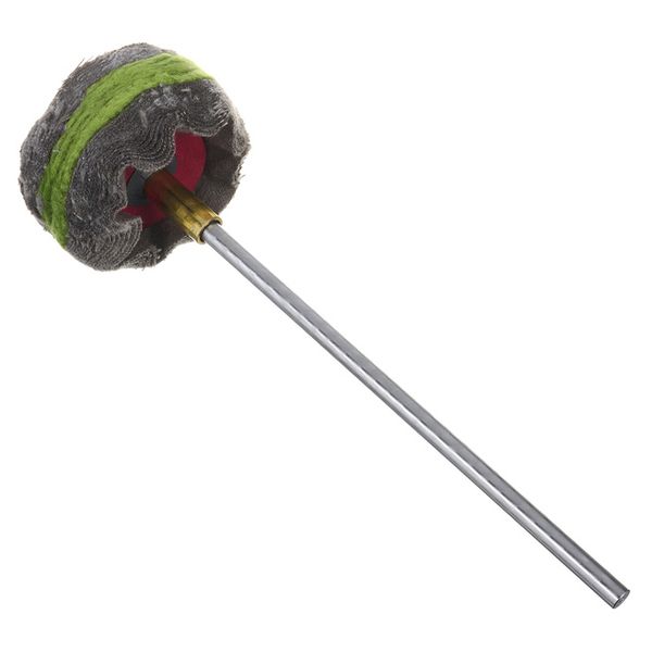 Dragonfly Percussion XL Flanell Kick Drum Beater