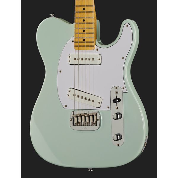 G&L Tribute Asat Special SG