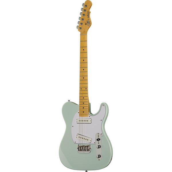 G&l asat clearance tribute telecaster