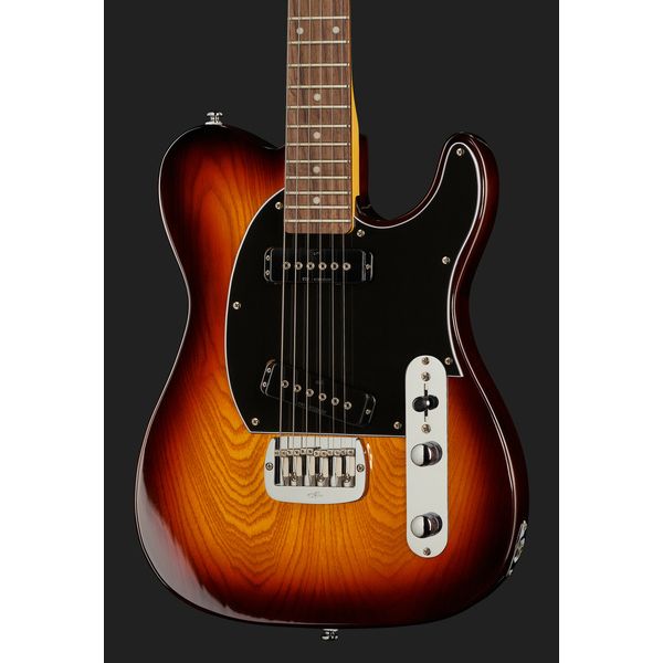 G&L Tribute Asat Special ASB