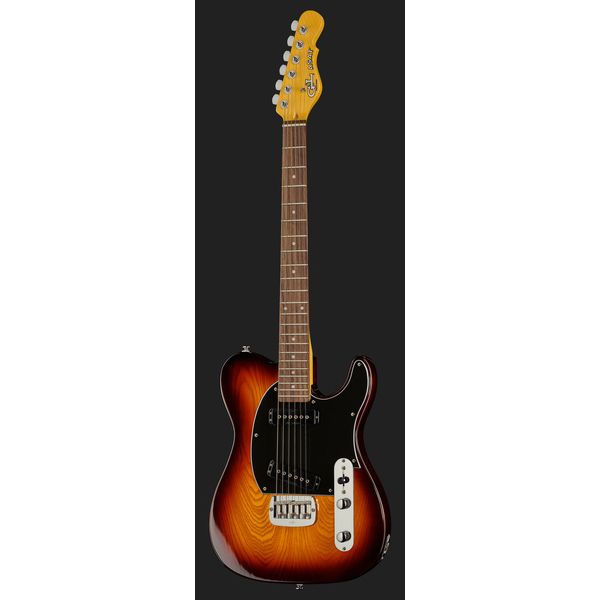 G&L Tribute Asat Special ASB