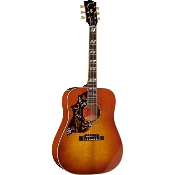 Gibson Hummingbird Original HCS LH