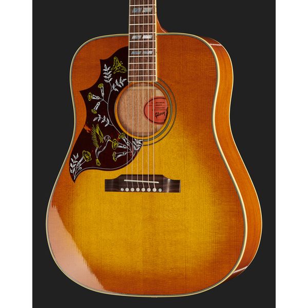 Gibson Hummingbird Original HCS LH