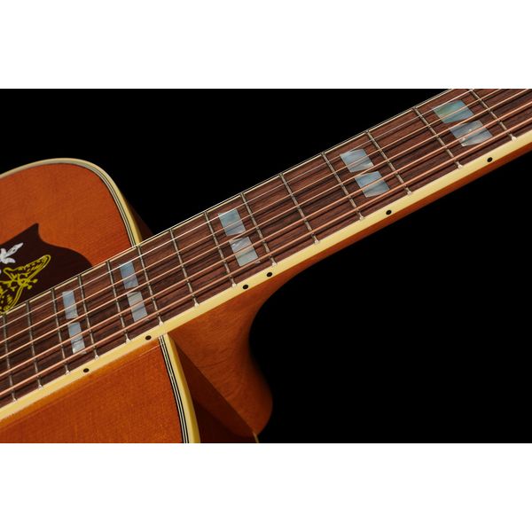 Gibson Hummingbird Original HCS LH