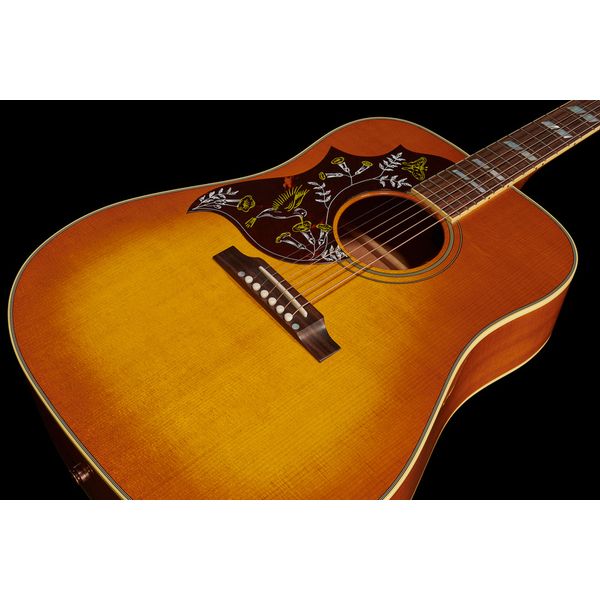 Gibson Hummingbird Original HCS LH