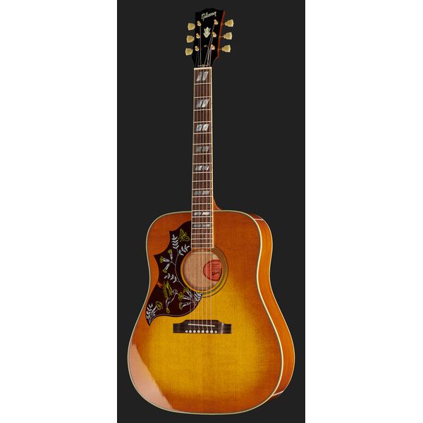 Gibson Hummingbird Original HCS LH