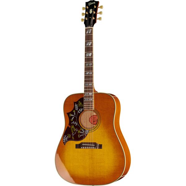 Gibson Hummingbird Original HCS LH