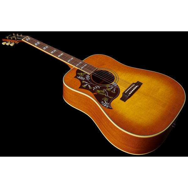 Gibson Hummingbird Original HCS LH