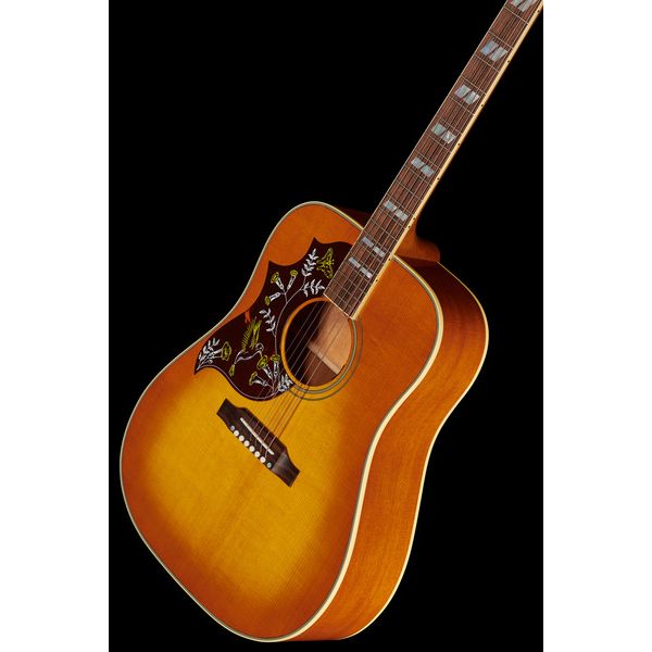 Gibson Hummingbird Original HCS LH