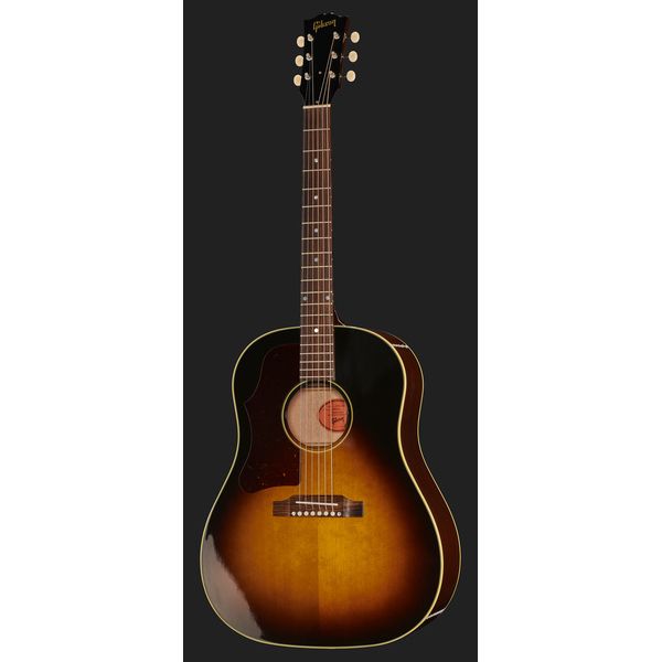 Gibson 50s J-45 Vintage Sunburst LH