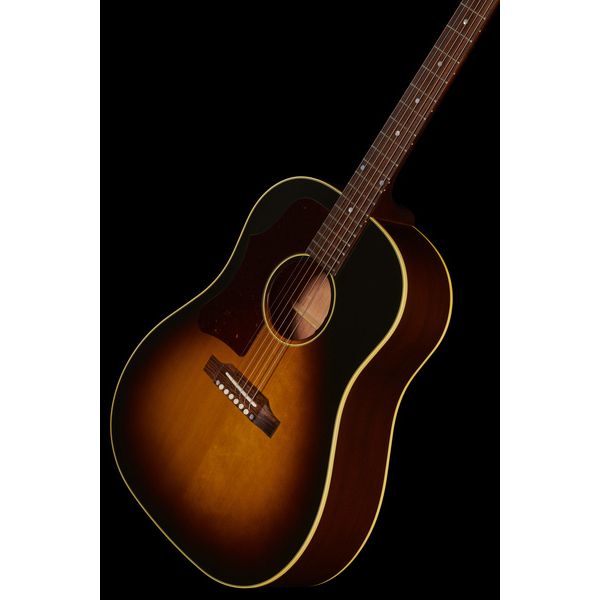 Gibson 50s J-45 Vintage Sunburst LH