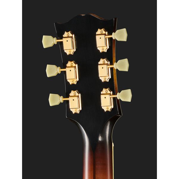 Gibson 1957 SJ-200 VS LH