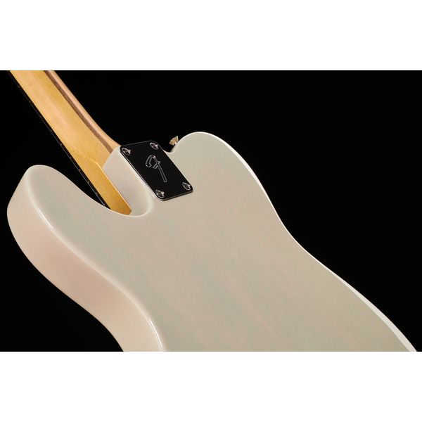 Fender Gold Foil Telecaster EB WBL Thomann România