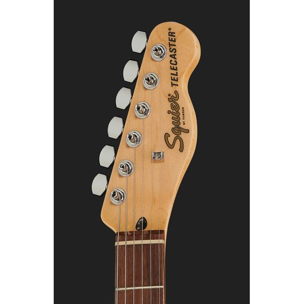 Squier FSR Affinity Series Tele IBM