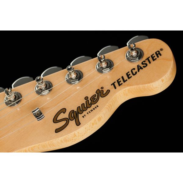 Squier FSR Affinity Series Tele IBM