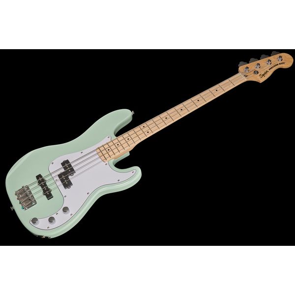 Squier FSR Affinity Series Preci SG