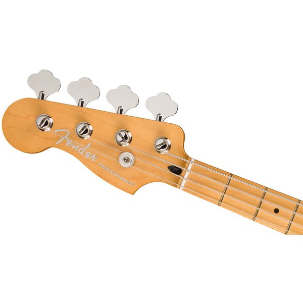 Fender Player Plus P-Bass LH MN BLB