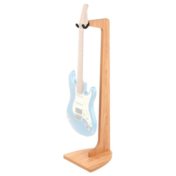Wooden Guitar Rack for Up to 6 Guitars - MPL - Gator Cases
