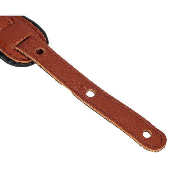 Taylor Aerial 500 Leather Strap