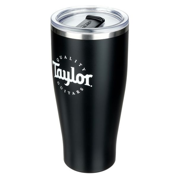 Taylor Travel Coffee Mug