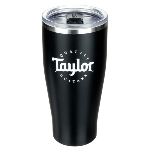 Taylor Travel Coffee Mug