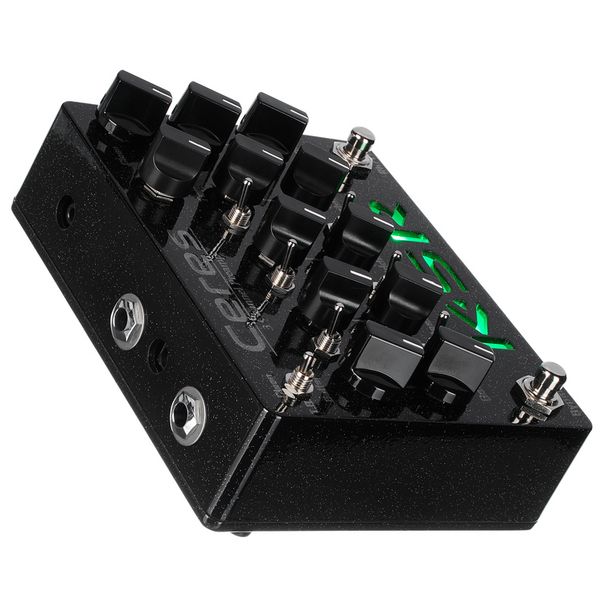 KSR Ceres Guitar Preamp