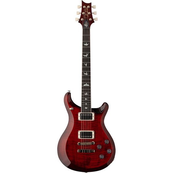 PRS S2 10th Anniv. McCarty 594 FR