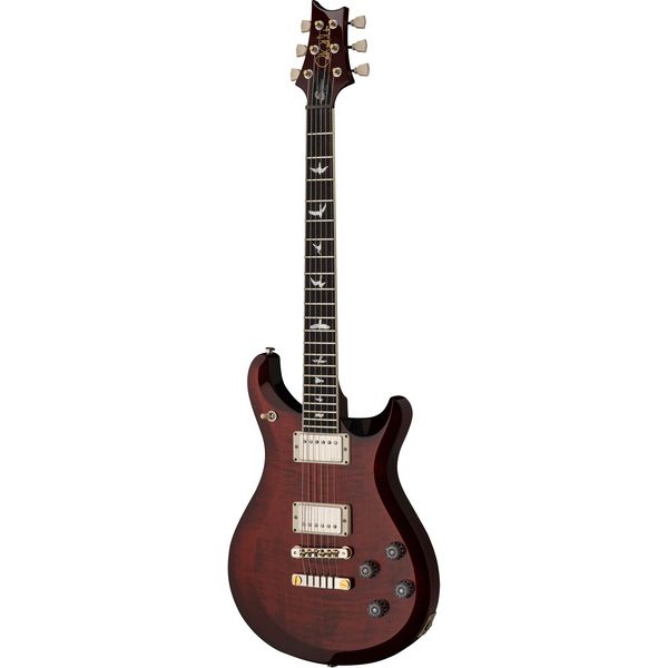 PRS S2 10th Anniv. McCarty 594 FR