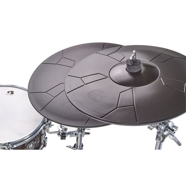 Startone Star Drum Set Standard -BK – Thomann United States