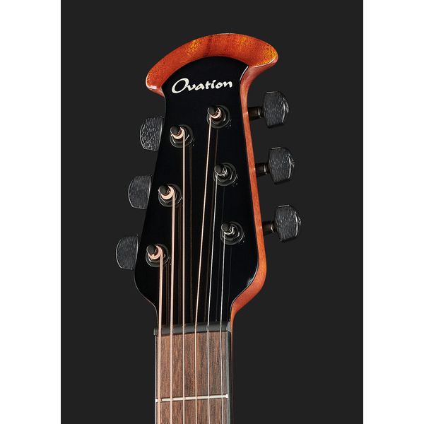 Ovation Ultra 1516PBM-G Pitch Black