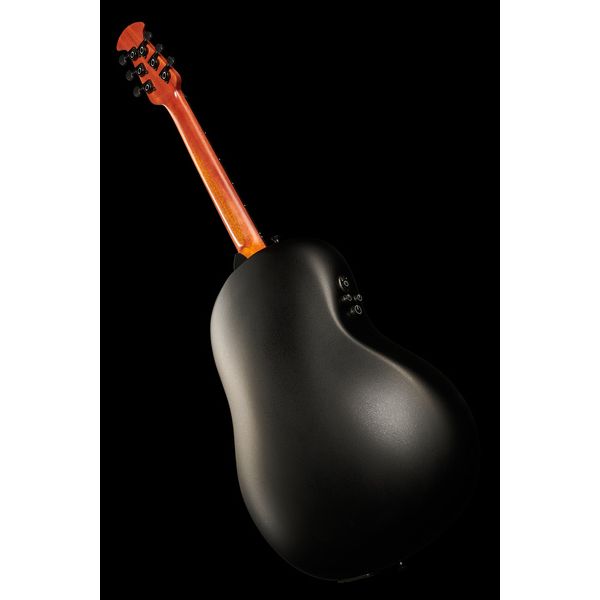 Ovation Ultra 1516PBM-G Pitch Black