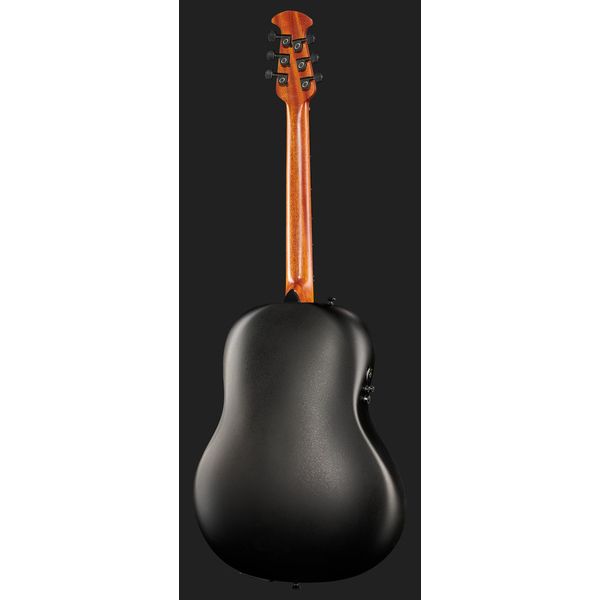 Ovation Ultra 1516PBM-G Pitch Black