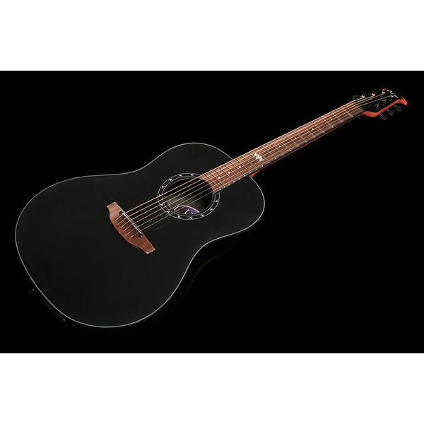 Ovation Ultra 1516PBM-G Pitch Black