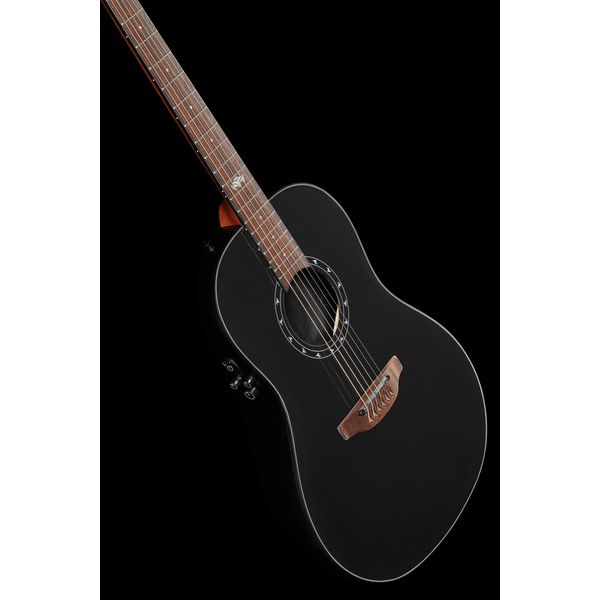 Ovation Ultra 1516PBM-G Pitch Black