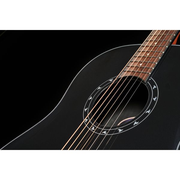 Ovation Ultra 1516PBM-G Pitch Black