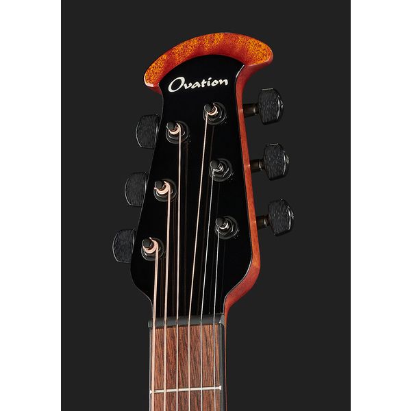 Ovation Ultra 1516VRM-G Vampira Red