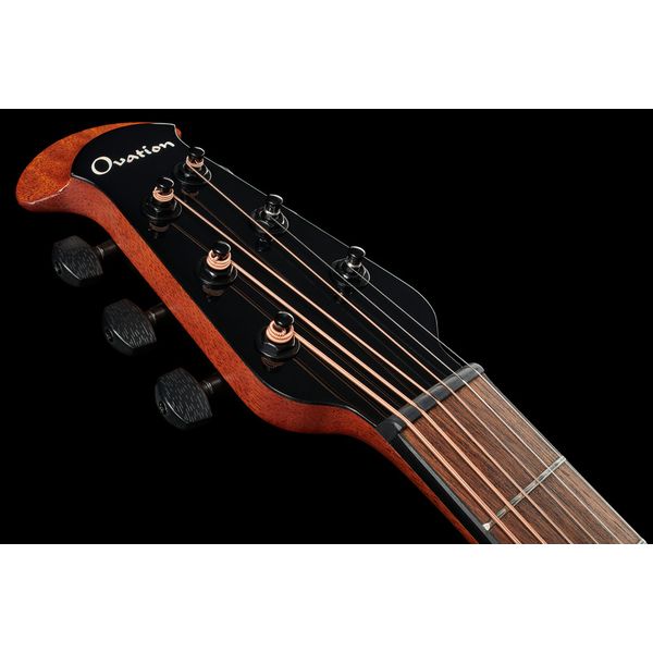 Ovation Ultra 1516VRM-G Vampira Red