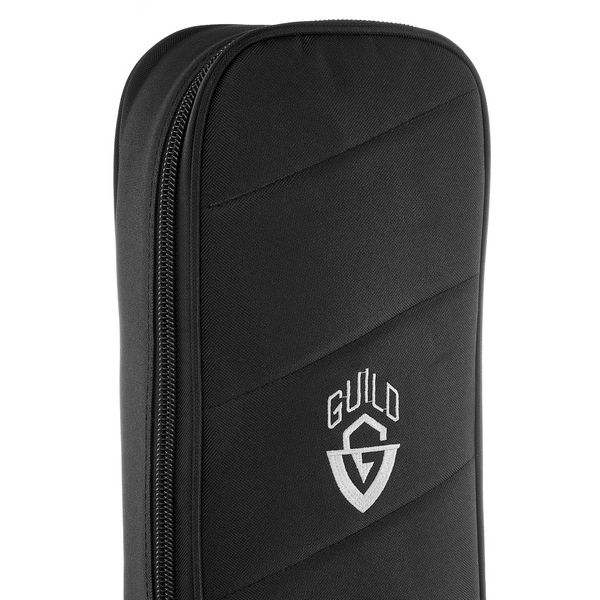 Guild deluxe gig discount bag