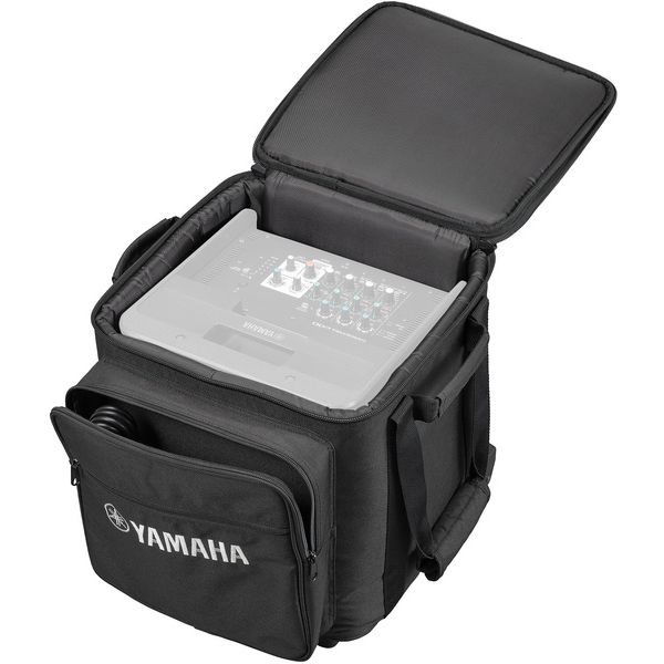 Yamaha Stagepas 200 Case
