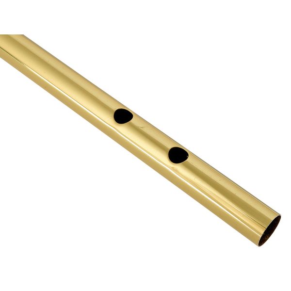 Generation Flageolet Brass D-tuning 3Hole