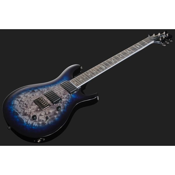 PRS SE Mark Holcomb HL – United States