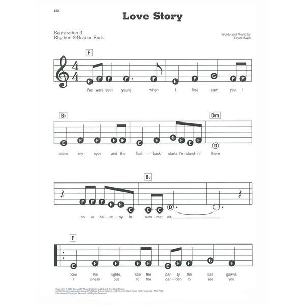 Hal Leonard The Best Love Songs Ever